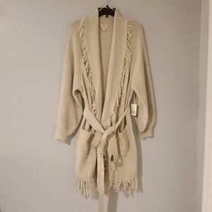 NWT A.n.a Sweater